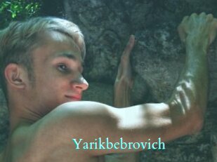Yarikbebrovich