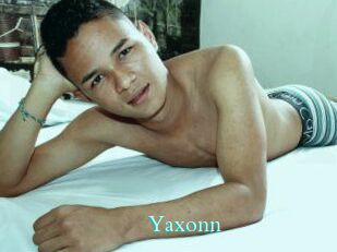Yaxonn