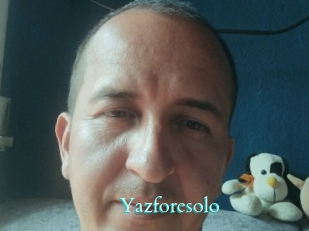 Yazforesolo