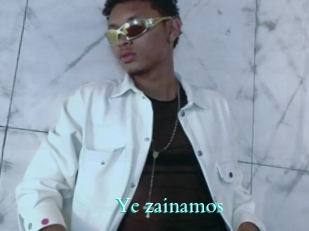 Ye_zainamos