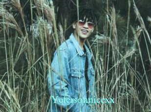 Yefersonnicexx