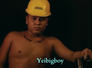Yeibigboy
