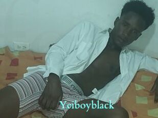 Yeiboyblack