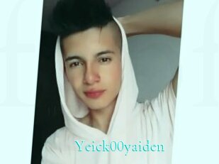 Yeick00yaiden