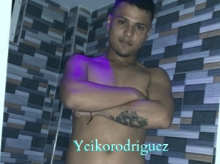 Yeikorodriguez
