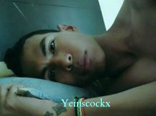 Yeinscockx