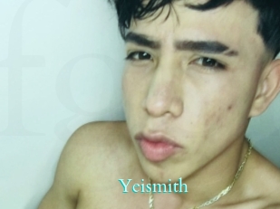 Yeismith