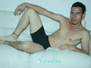 Yeiyeixx