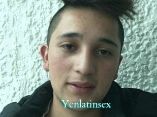 Yenlatinsex
