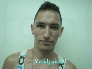 Yesidpaisa21