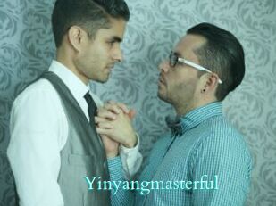 Yinyangmasterful