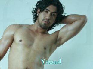 Ymanol