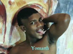 Yomarth