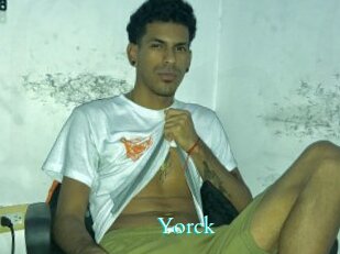 Yorck