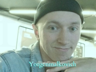 Yorgenmalkovich