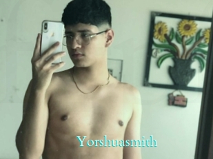 Yorshuasmith