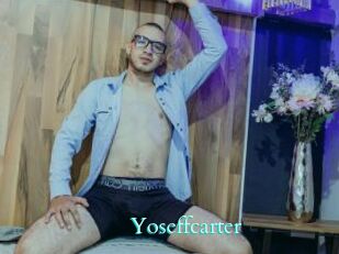 Yoseffcarter