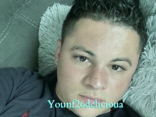 Younf26delicioua