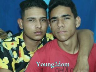Young2dom