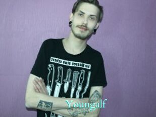 Youngalf