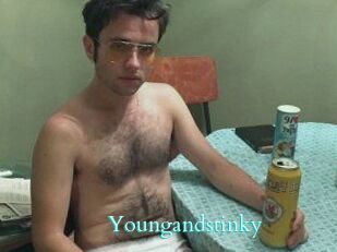 Young_and_stinky