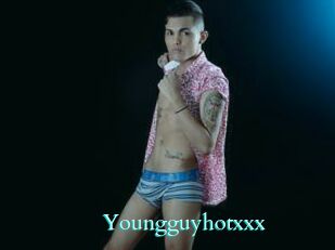 Youngguyhotxxx