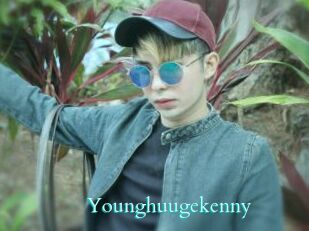 Younghuugekenny