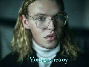Youngsecrettoy