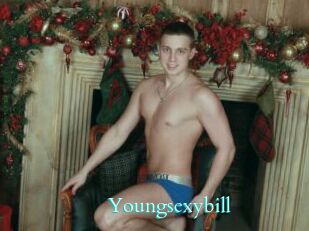 Youngsexybill