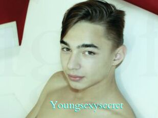 Youngsexysecret