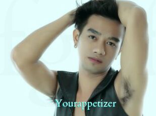 Yourappetizer