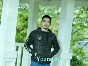 Yourasian