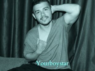 Yourboystar
