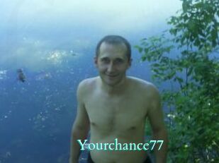 Yourchance77