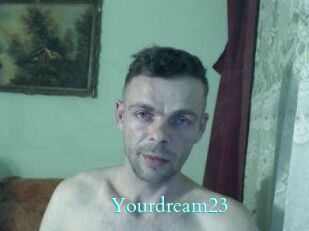Yourdream23