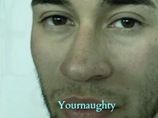 Yournaughty