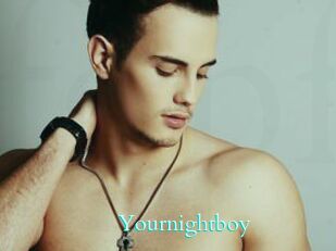 Yournightboy