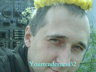 Yourtenderness32