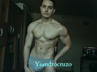 Ysandrocruzo