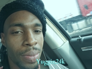 Yuggin24k