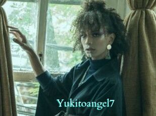 Yukitoangel7