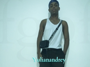 Yulianandrey