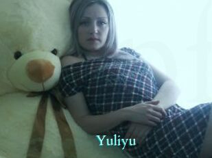 Yuliyu