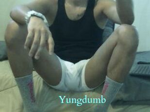 Yungdumb