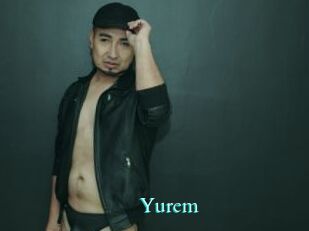 Yurem