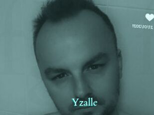 Yzalle