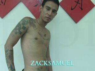 ZACKSAMUEL