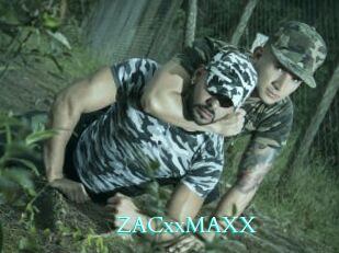ZACxxMAXX