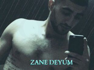 ZANE_DEYUM