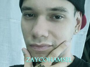 ZAYCOHAMSEL